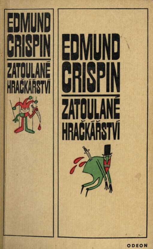 Zatoulané hračkářství