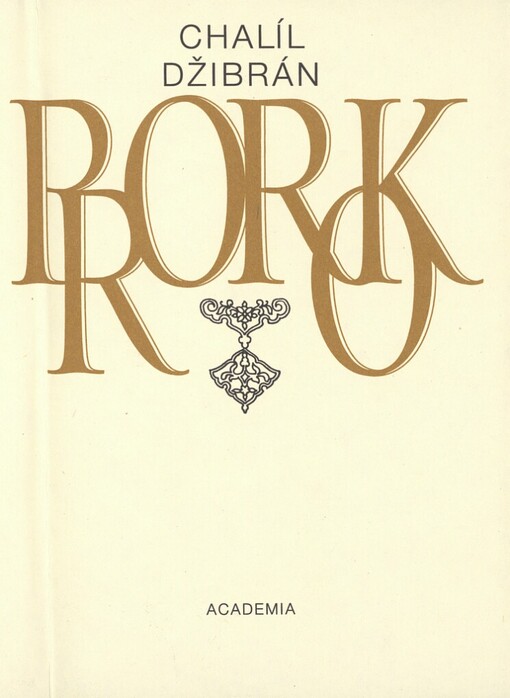 Prorok