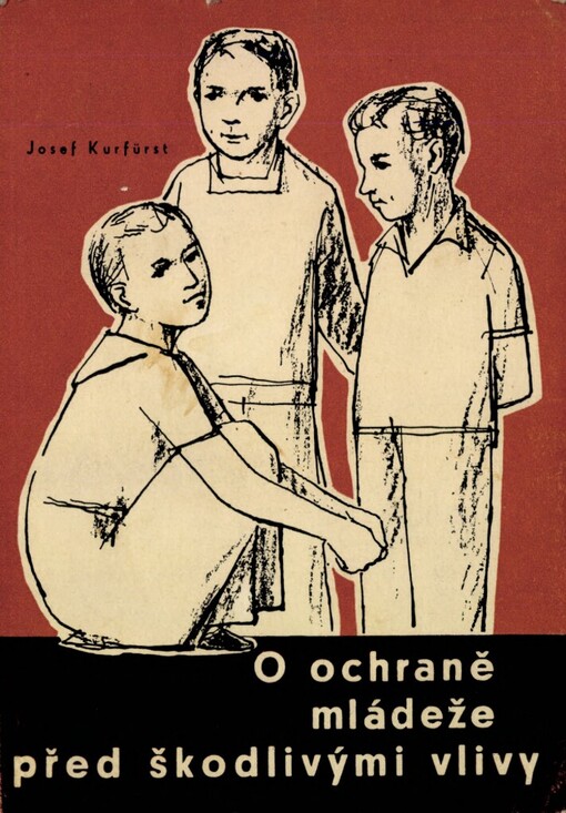 O ochraně mládeže před škodlivými vlivy