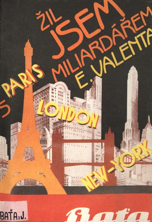 Žil jsem s miliardářem