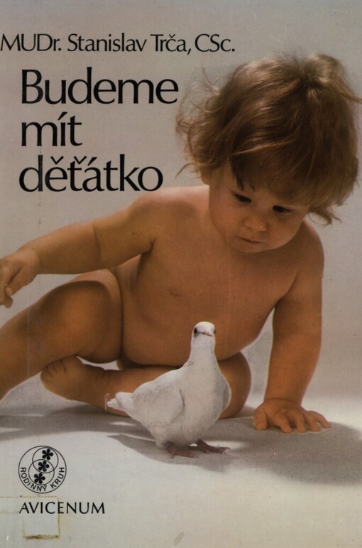 Budeme mít děťátko