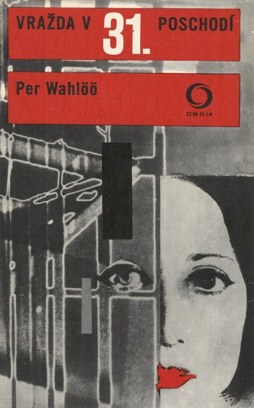 Vražda v jedenatřicátém poschodí ;Ocelový skok