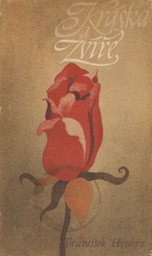 Kráska a zvíře : lidová pohádka se zpěvy