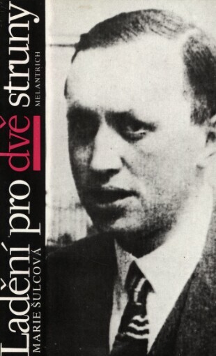 Ladění pro dvě struny