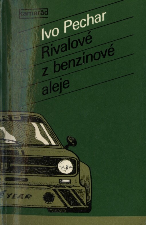 Rivalové z benzínové aleje