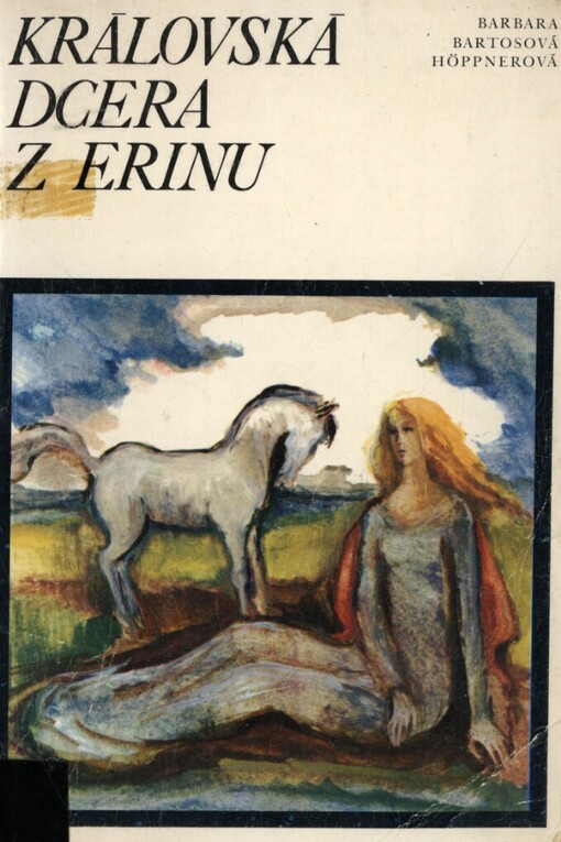 Královská dcera z Erinu