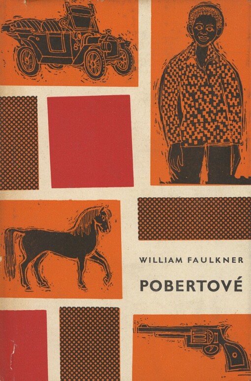 Pobertové: reminiscence