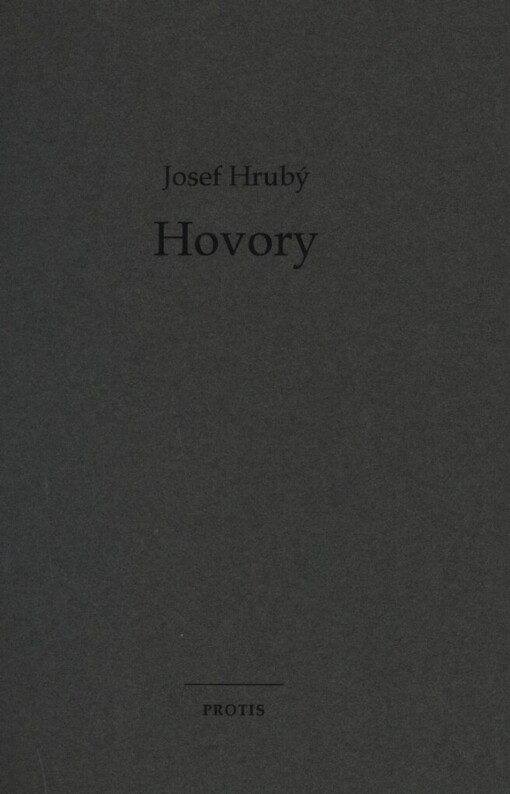 Hovory