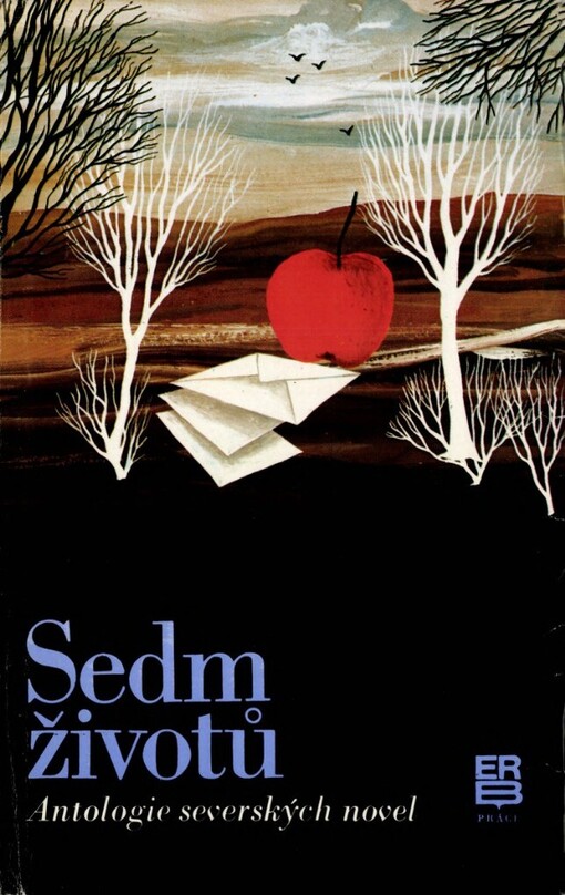 Sedm životů :antologie severských novel