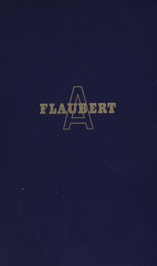 Paní Bovaryová :venkovské mravy.Díl druhý