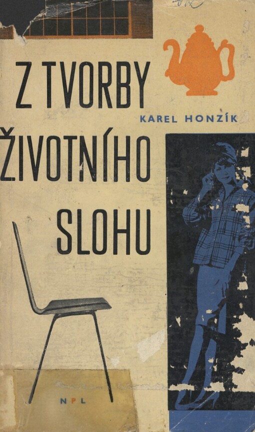 Z tvorby životního slohu (1935-1965)