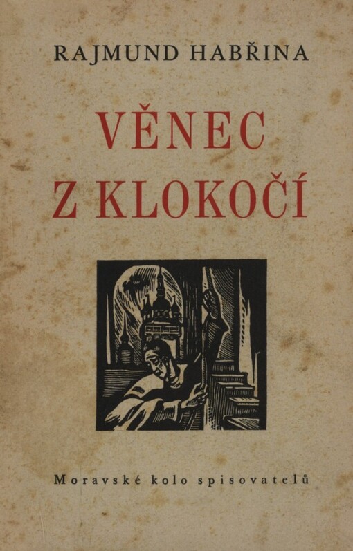 Věnec z klokočí: kniha historických balad
