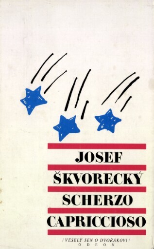 Scherzo capriccioso: veselý sen o Dvořákovi