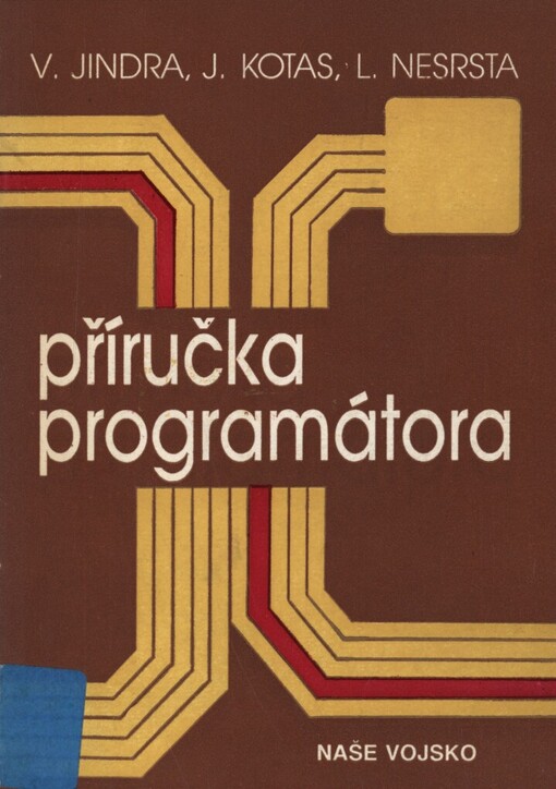 Příručka programátora
