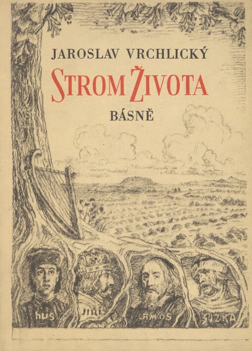 Strom života :Pro odb. školy