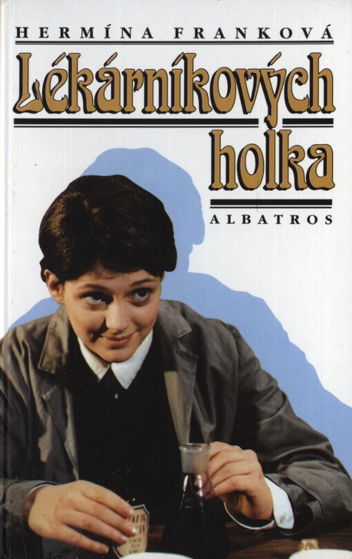 Lékárníkových holka