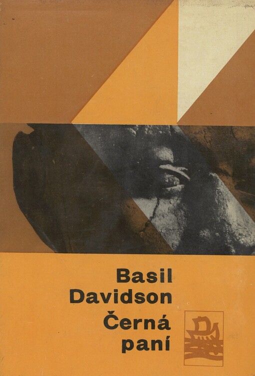 Černá paní :Afrika: léta zkoušek