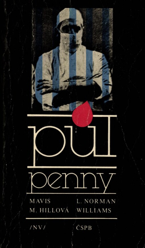 Půlpenny