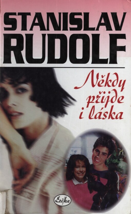 Někdy přijde i láska
