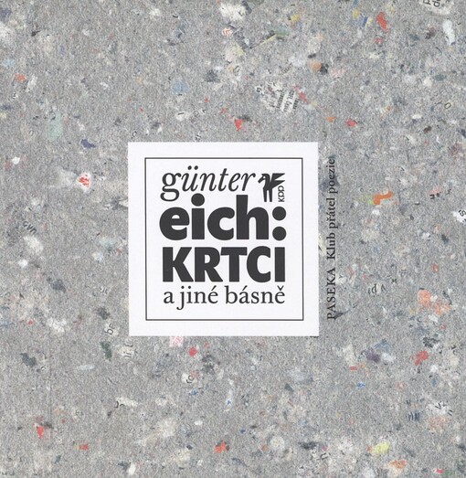 Krtci a jiné básně