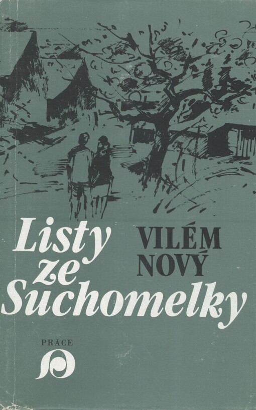Listy ze Suchomelky