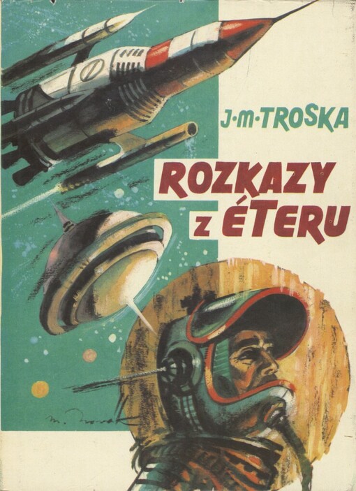 Kapitán Nemo.2,Rozkazy z éteru