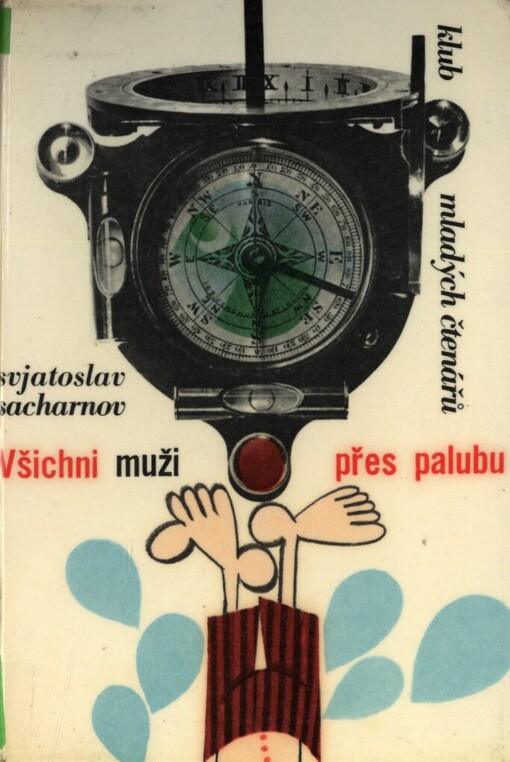 Všichni muži přes palubu