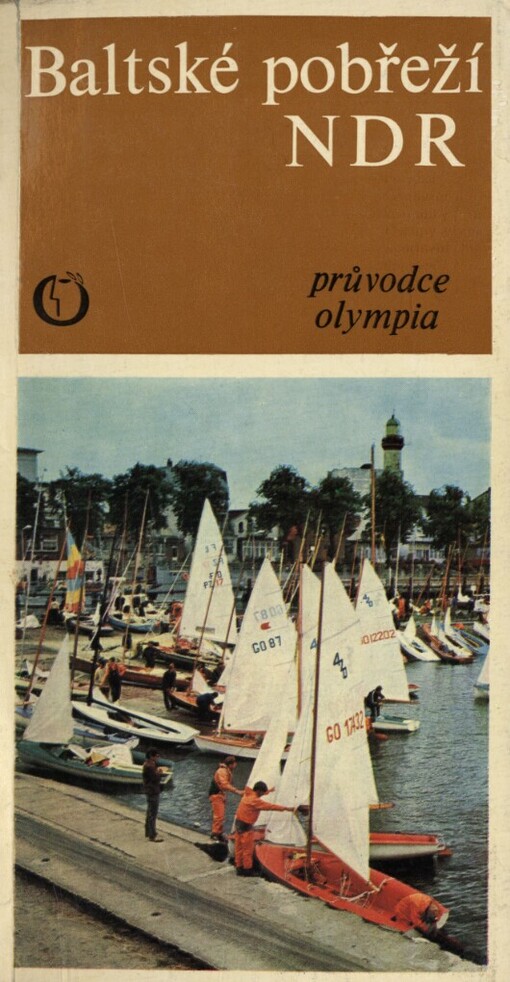 Baltské pobřeží NDR