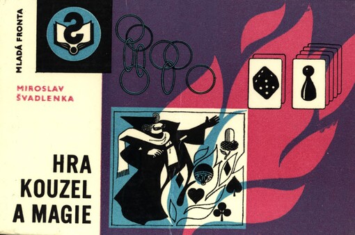 Hra kouzel a magie