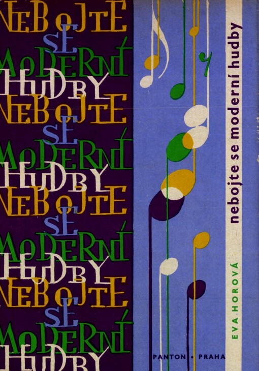 Nebojte se moderní hudby