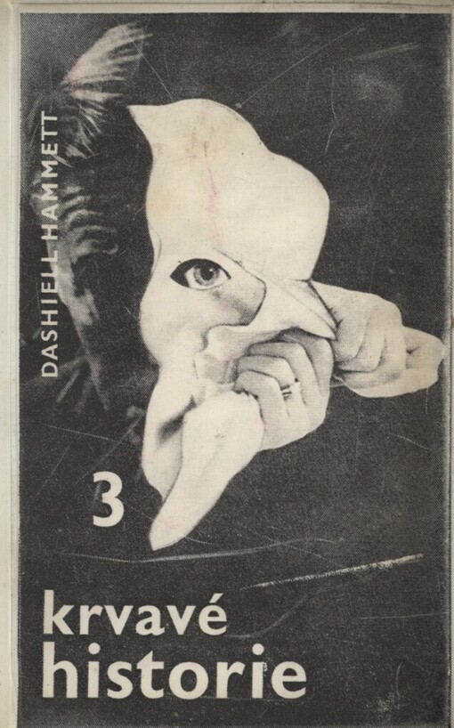 Tři krvavé historie