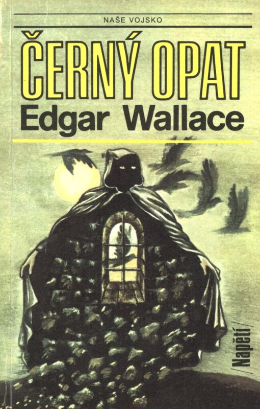 Černý opat, Vyd. 2.