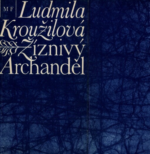 Žíznivý Archanděl