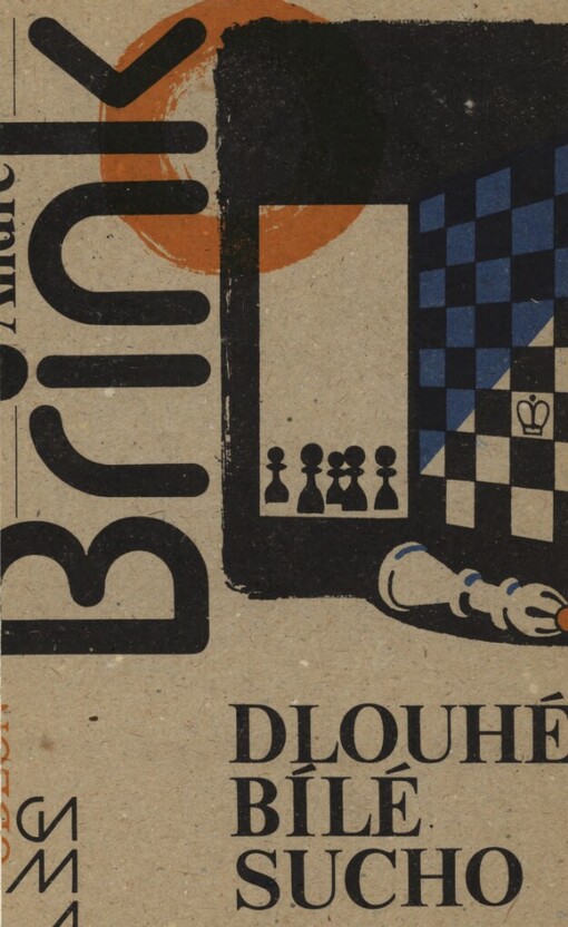 Dlouhé bílé sucho