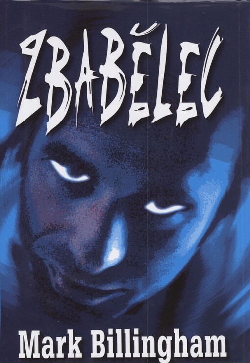 Zbabělec