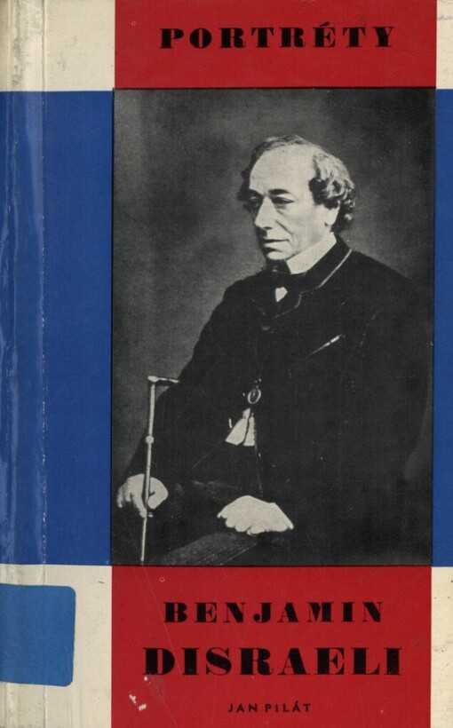 Benjamin Disraeli