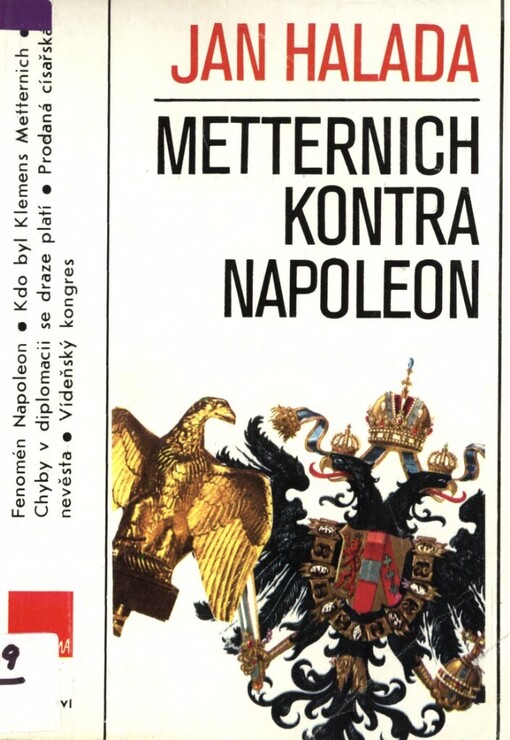 Metternich kontra Napoleon