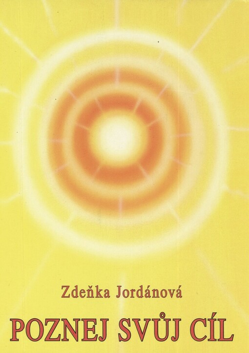 Poznej svůj cíl