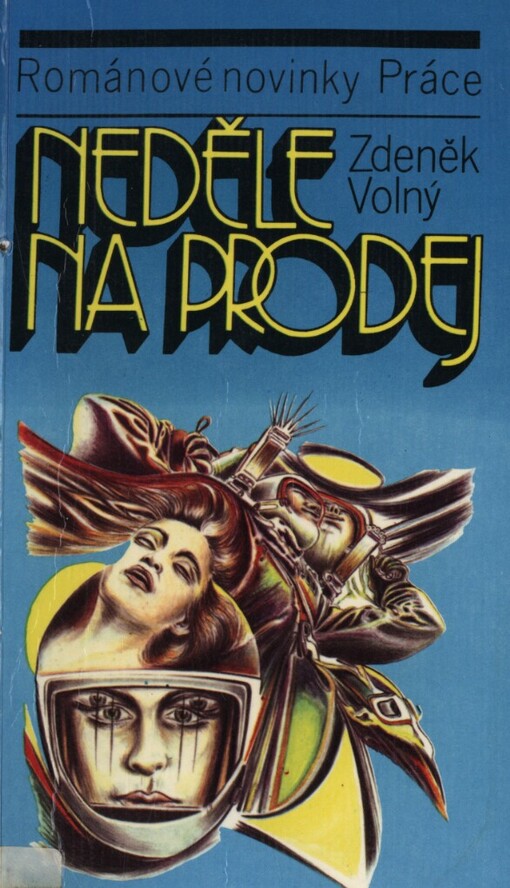 Neděle na prodej