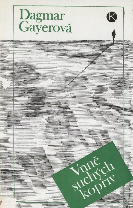 Vůně suchých kopřiv