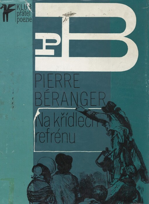 Na křídlech refrénu :výbor z písní a písniček