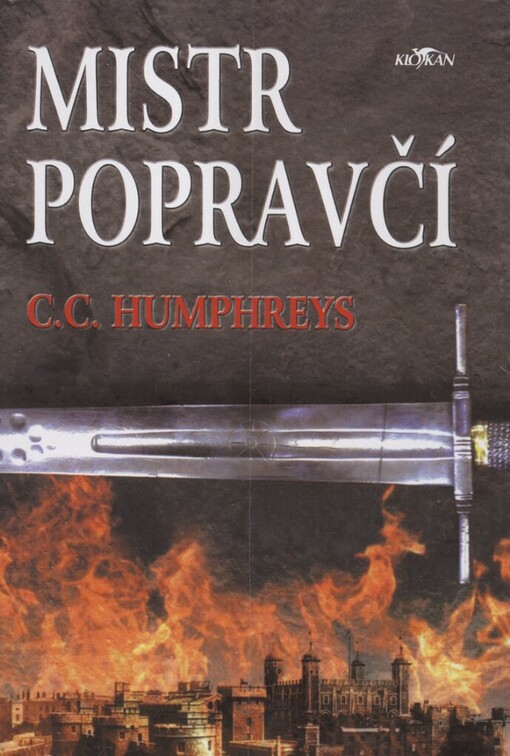 Mistr popravčí