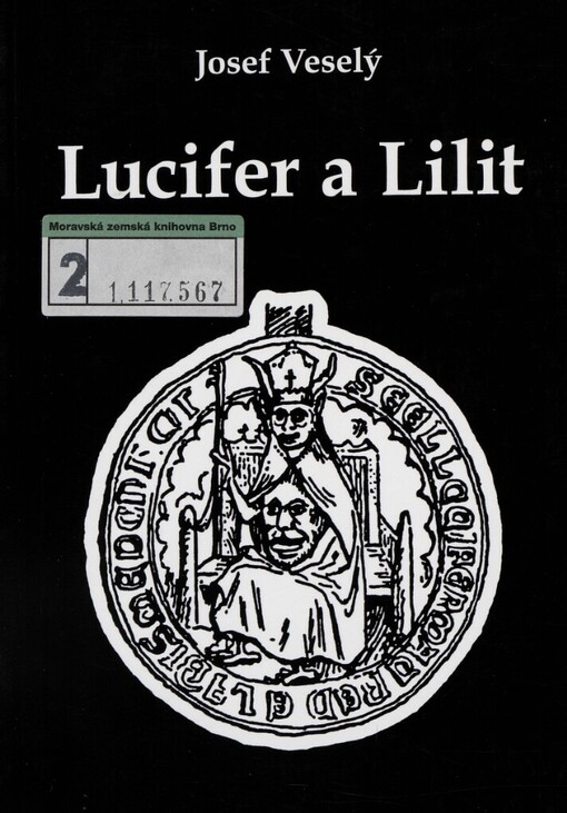 Lucifer a Lilit