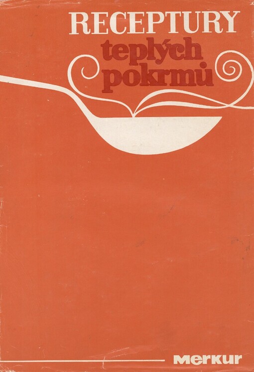 Receptury teplých pokrmů