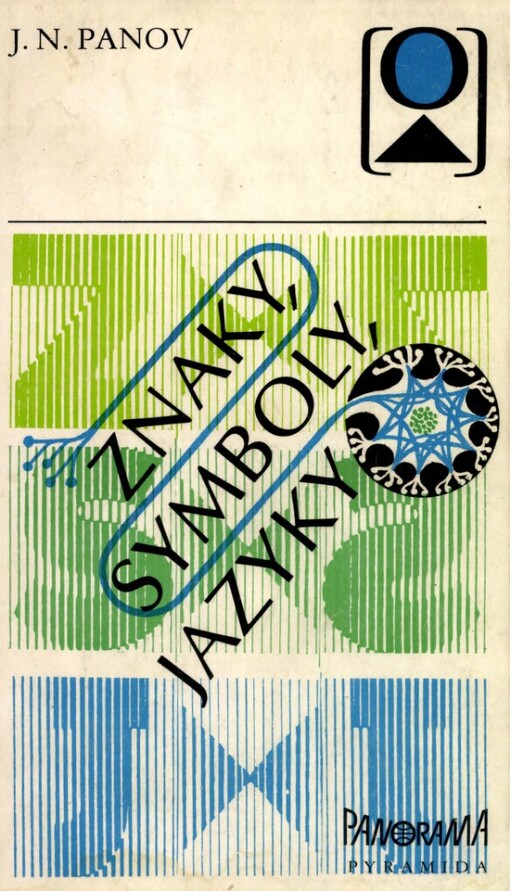 Znaky, symboly, jazyky