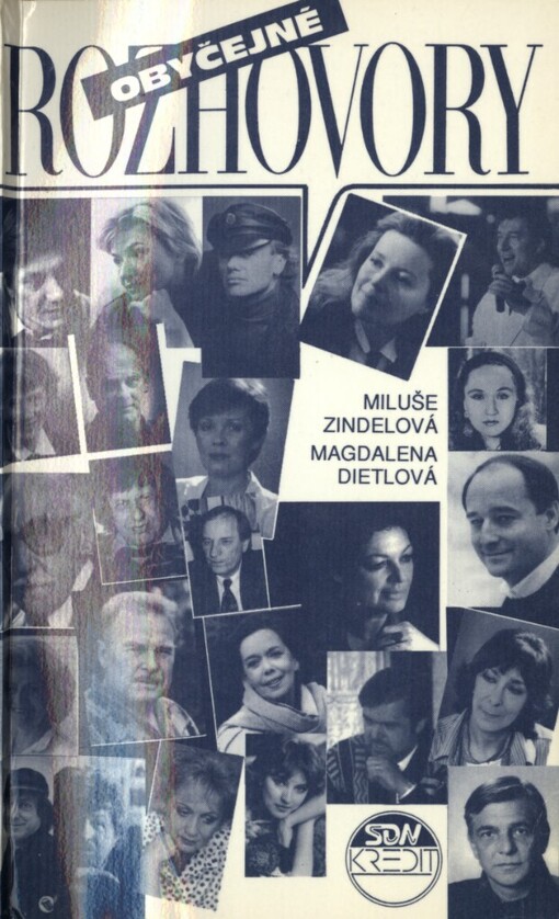 Obyčejné rozhovory