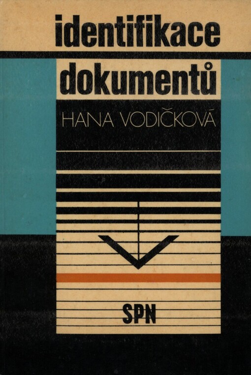 Identifikace dokumentů
