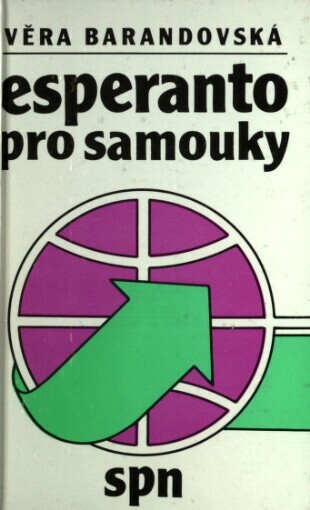 Esperanto pro samouky