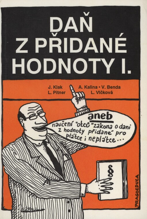 Daň z přidané hodnoty