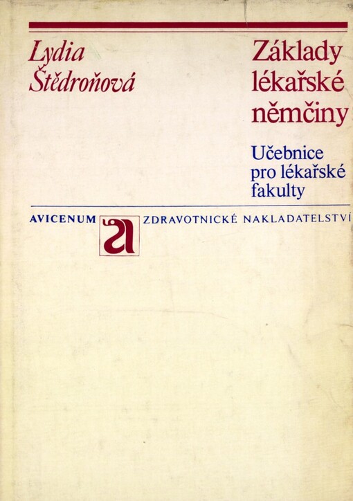 Základy lékařské němčiny